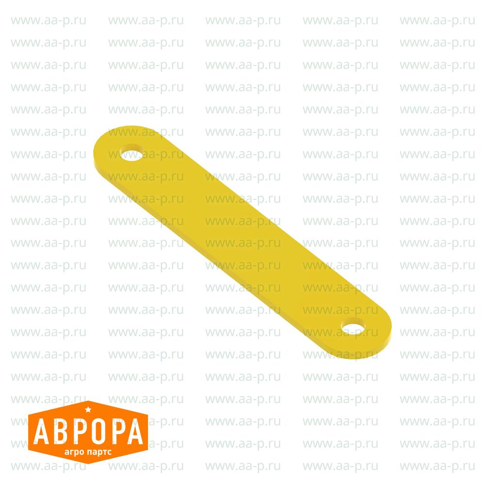 Kuppl.hülse mit Keilprofil